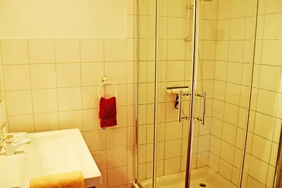 Vakantieappartement Gezinsvakantie Göhren