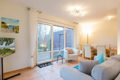 Ferienhaus Silva