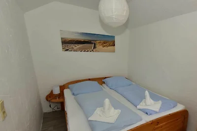 Appartamento Vacanza con famiglia Steinberg