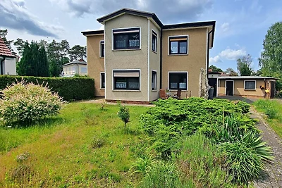 Ferienwohnung Seepferdchen