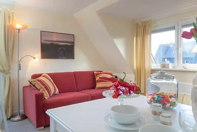 2-Zimmerwohnung Heiderose