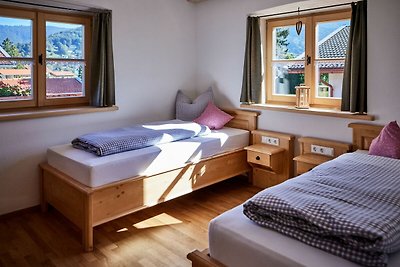 Ferienwohnung Enzian