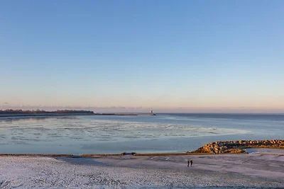 Appartamento Vacanza con famiglia Cuxhaven