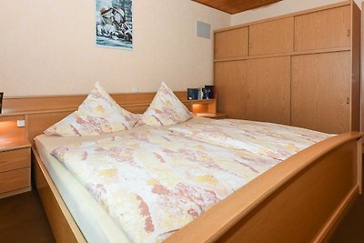 Vakantieappartement Gezinsvakantie Stedesdorf