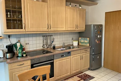 An der Schmiedestrasse  Bernstein