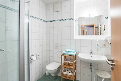 2-Zimmer-Apartment - C13