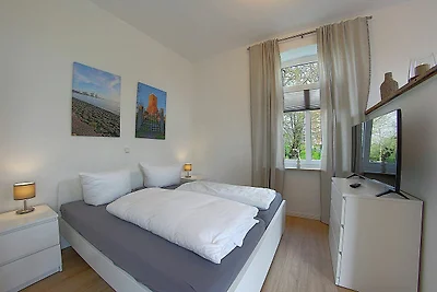 Appartamento Vacanza con famiglia Geestland