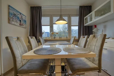Ferienpark - Haus B, App. 0B0203