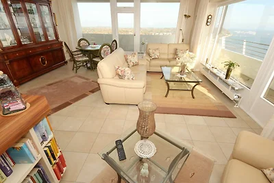 Trelleborgallee, Fewo 204