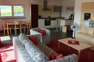 Ferienwohnung Reisberg