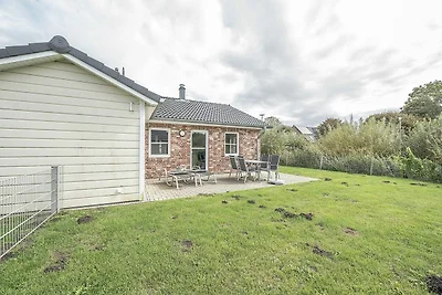 DAG-891 - Ferienhaus Lütte Koje mit Terrasse ...