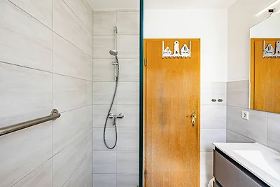 Vakantieappartement Gezinsvakantie Kronsgaard