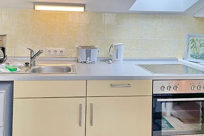 Appartamento Vacanza con famiglia Lübbenau/ OT Ragow