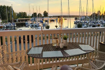 Vakantieappartement Gezinsvakantie Karlshagen