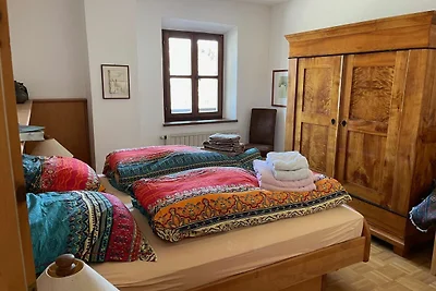 Vakantieappartement Gezinsvakantie Schliersee