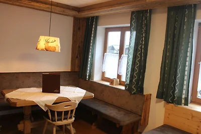 apartman za odmor Obiteljski odmor Eisenberg