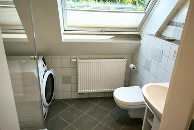Vakantieappartement Gezinsvakantie Göhren
