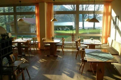 03 Ferienwohnung 2-3 Personen mit Terrasse