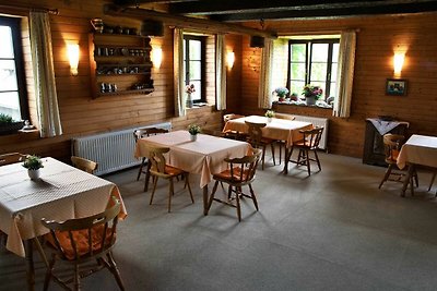 Ferienhaus Birkenhof 1