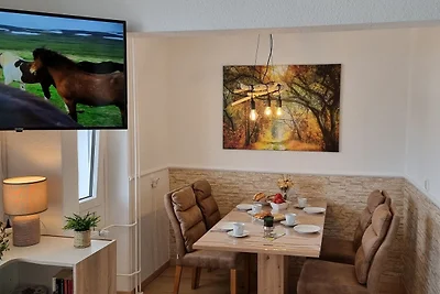 Ferienwohnung Waldblick 512