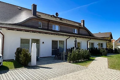 Vakantieappartement Gezinsvakantie Prerow