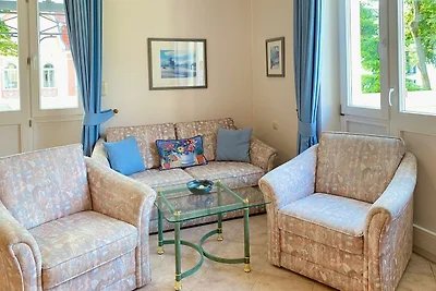 Villa Caprivi App. 10C