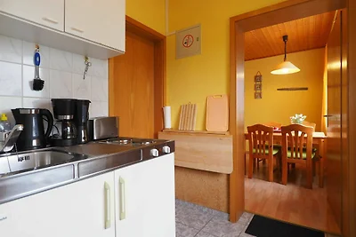 Ferienwohnung 1