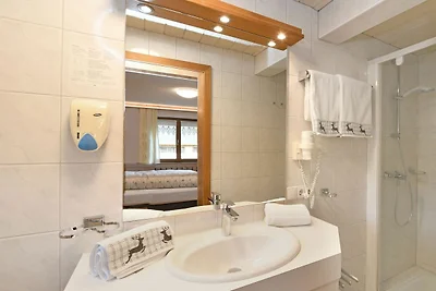 Ferienwohnung Wald