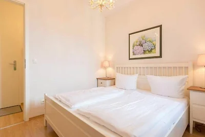 Vakantieappartement Gezinsvakantie Bansin