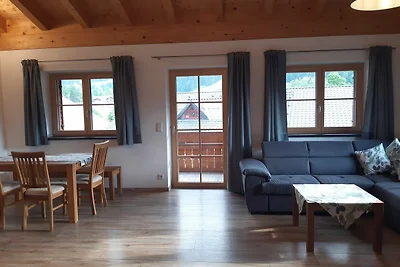 Appartamento Vacanza con famiglia Schattwald