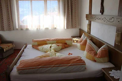 Vakantieappartement Gezinsvakantie Kauns