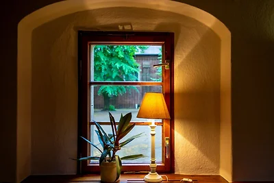 Dreibettzimmer mit Etagenbad 2
