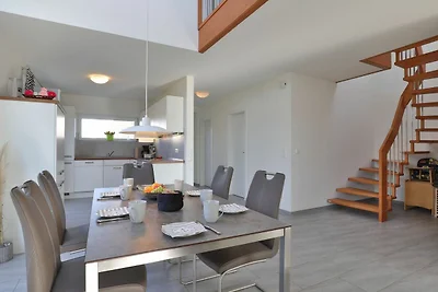 Strandgut Ferienhaus