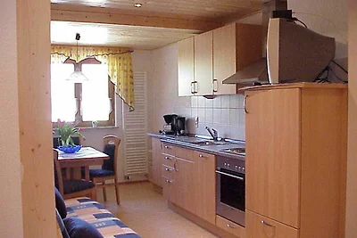 Ferienwohnung Talblick