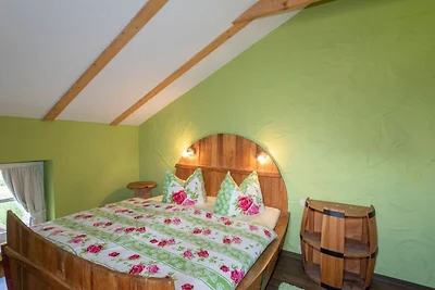 Appartamento Vacanza con famiglia Burg