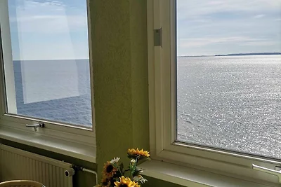 Appartamento Vacanza con famiglia Sassnitz