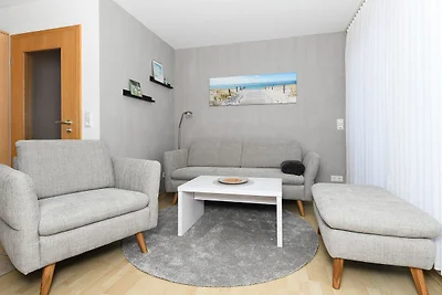 Ferienwohnung Inselblick
