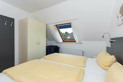 Ferienwohnung Oberdeck
