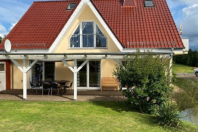 Vakantieappartement Gezinsvakantie Stralsund