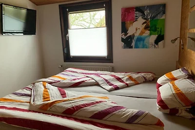 OFI-19 - Ferienhaus mit 2 SZ und guter Aussta...