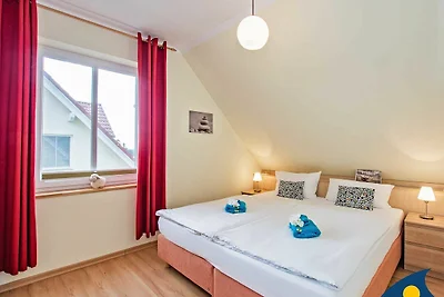 Hotel Cultuur en bezienswaardigheden Korswandt