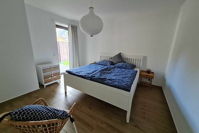 Vakantieappartement Gezinsvakantie Sehlen