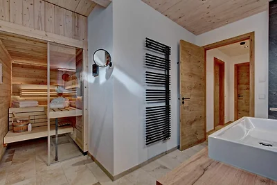 Vakantieappartement Gezinsvakantie Oberstaufen