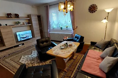 Ferienwohnung Weber