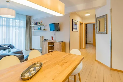 3-Zimmer-Apartment - C15