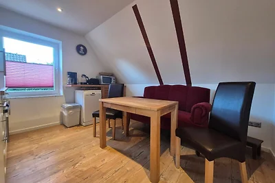 Vakantieappartement Gezinsvakantie Leer