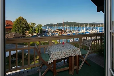 Hôtel Vacances culturelles Attersee