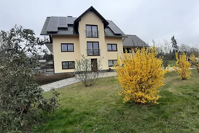 Vakantieappartement Gezinsvakantie Weischlitz