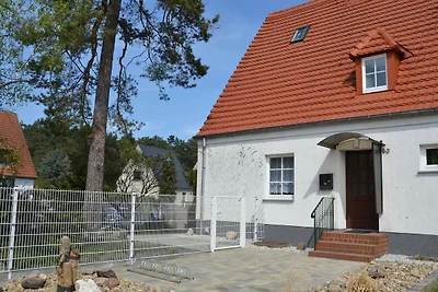 Ferienhaus Hannahliese-3 SZ bis max. 6 Pers.