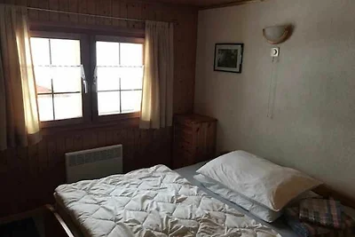 Appartamento Vacanza con famiglia Belalp